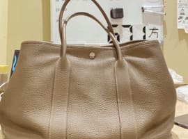エルメス ガーデンパーティ PMなど4点