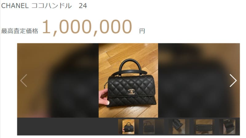 24サイズのココハンドル
