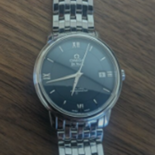 オメガ デ･ビル GJE 1510/762