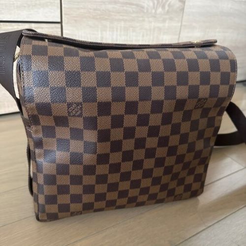 ルイヴィトン ダミエ