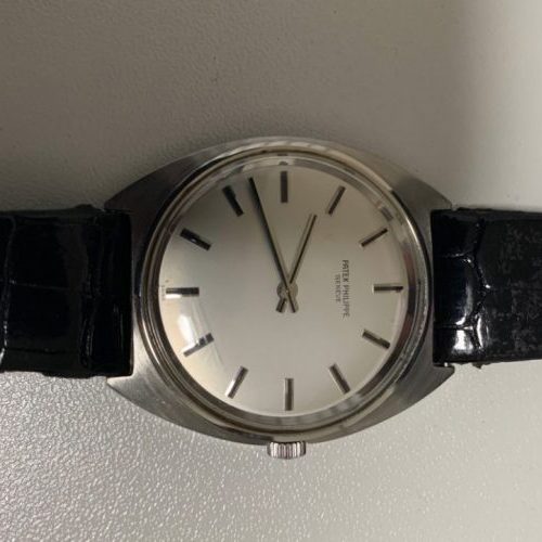 パテックフィリップ_カラトラバ_357の画像