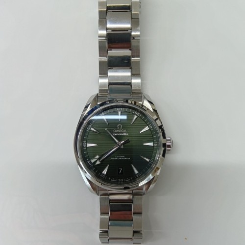 オメガ シーマスター