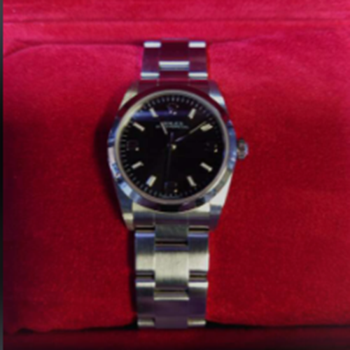 ロレックス パーペチュアル 77080