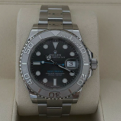 ロレックス ヨットマスター 11662