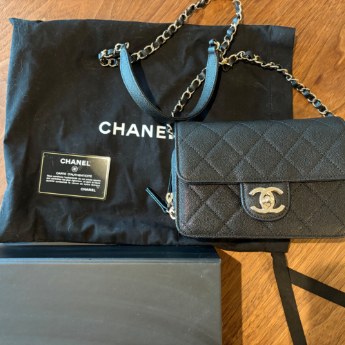 マトラッセ キャビアスキン 美品 650,000円