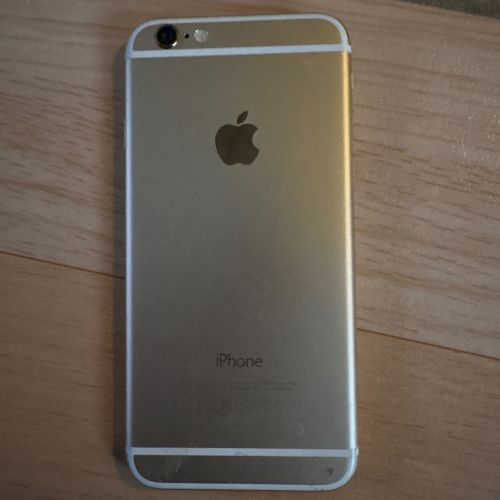 iPhone6 64GB SIMフリー