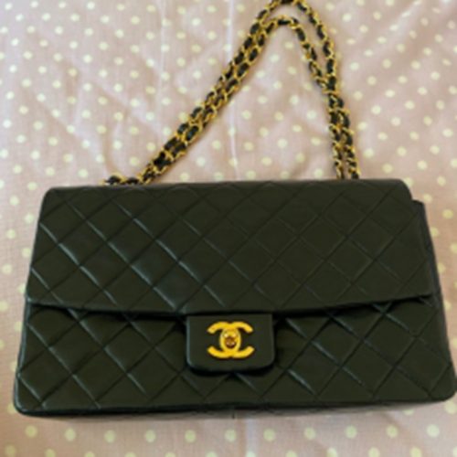 ヴィンテージシャネル