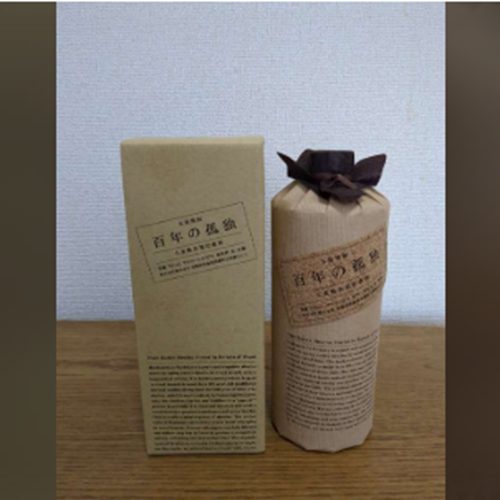 百年の孤独　720mL