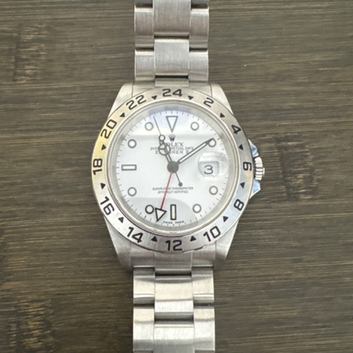 エクスプローラーII 16570