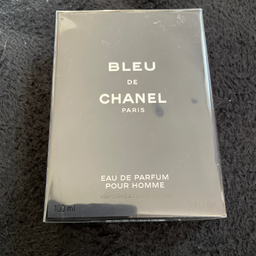 シャネル ブルードゥシャネル 100ml