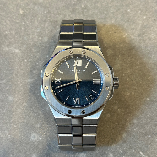 ショパール アルパインイーグル 1,160,000円