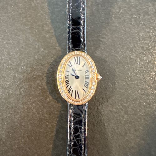 カルティエ ベニュワール