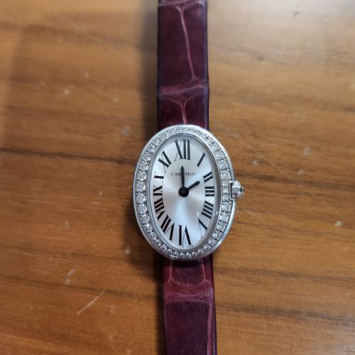 カルティエ ベニュワール