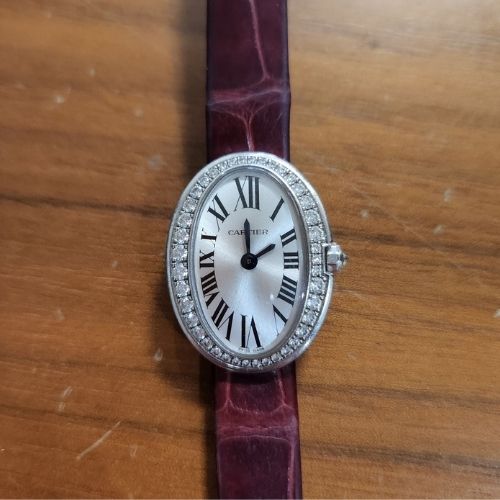 カルティエ ベニュワール