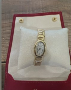 カルティエ ベニュワール