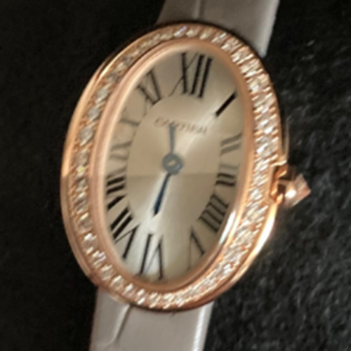 カルティエ ベニュワール