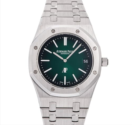 ロイヤルオーク