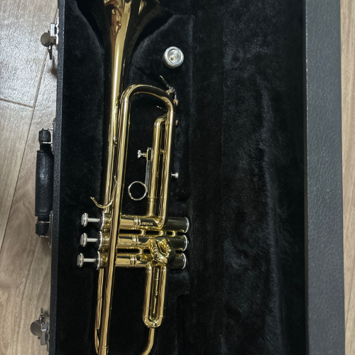 下倉 トランペット