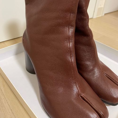 Maison Margiela 足袋ブーツ T-2148