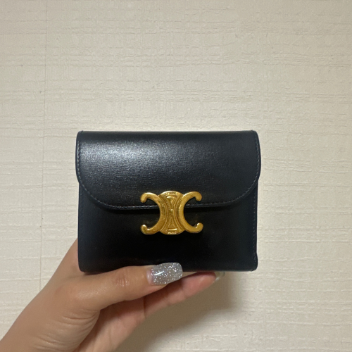 セリーヌ 財布② 40,000円