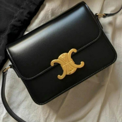 セリーヌ トリオンフ ショルダーバッグ