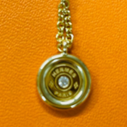 エルメス HERMES セリエ ゴールド