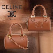 ミニ ボストン トリオンフ