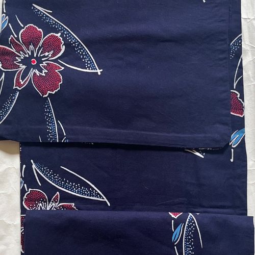 婦人着物、浴衣、帯