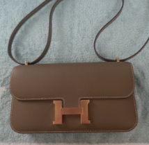 コンスタンス　エラン