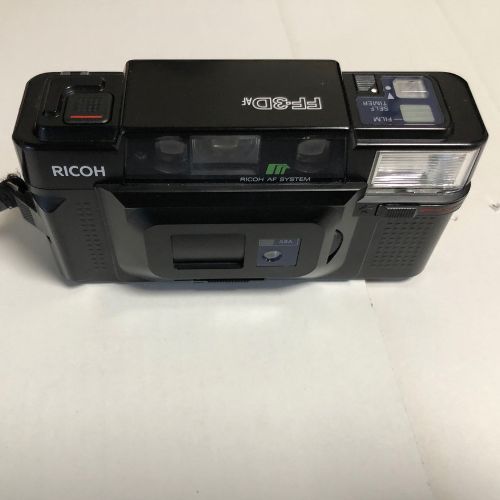 リコー　FF-3D AF