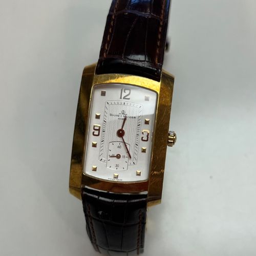 ボーム＆メルシエ　MV04522