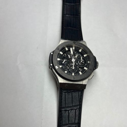 ビックバンアエロバンスチールセラミック