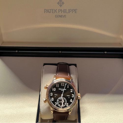 パテックフィリップ カラトラバ 732R-001