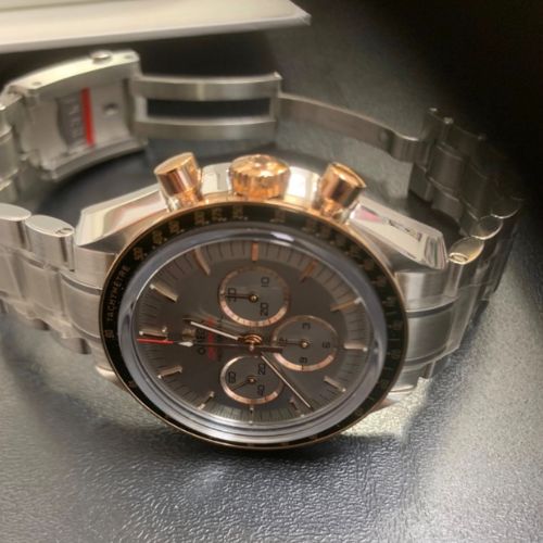 オメガ スピードマスター 東京オリンピック 2020本限定 522.20.42.