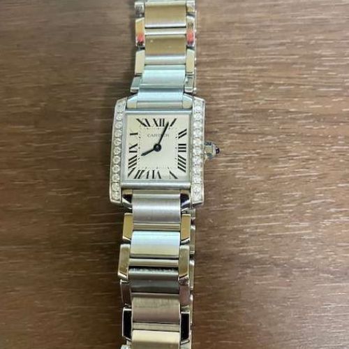 タンク フランセーズ