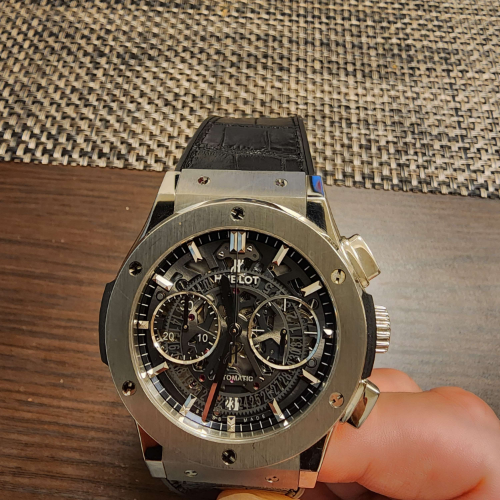 アエロフュージョン 870,000円