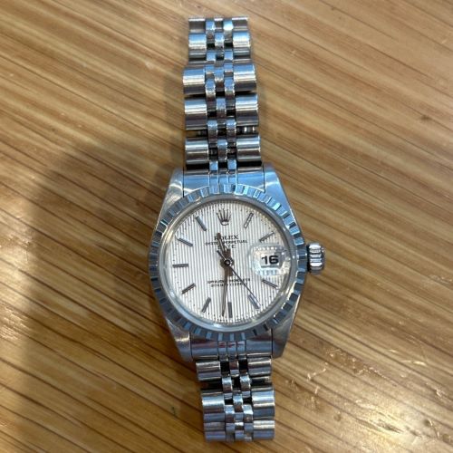 ロレックス パーペチュアルデイト