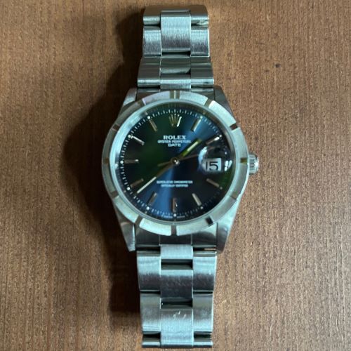 ロレックス パーペチュアルデイト