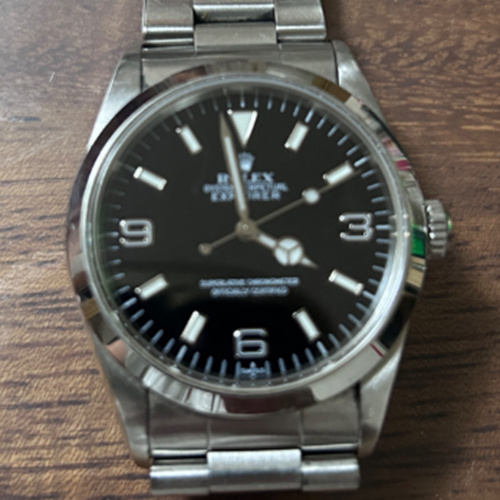 エクスプローラー1