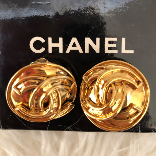 CHANELココマーク