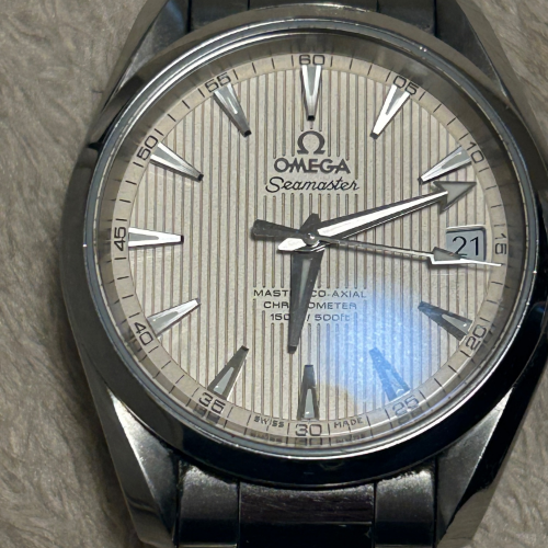 オメガ 400,000円