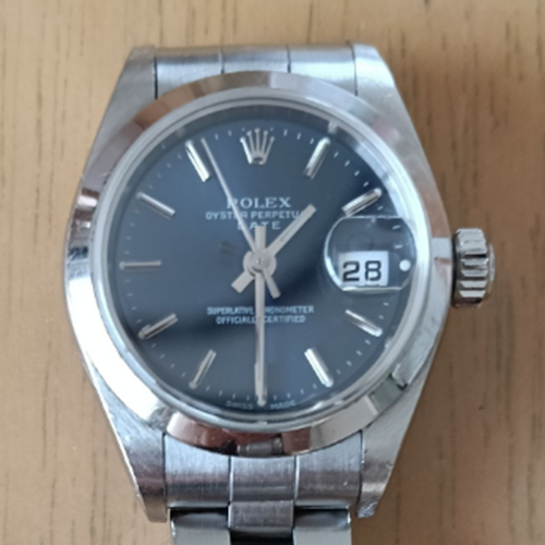 ロレックス パーペチュアルデイト 7916