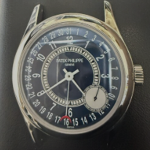 パテックフィリップ カラトラバ 6000G-01