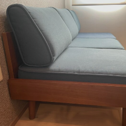 unico ALBERO(アルベロ) カバーリングソファ 3シーター