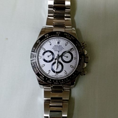 ロレックス デイトナ 116500LN