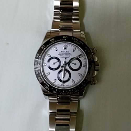 ロレックス デイトナ 116500LN