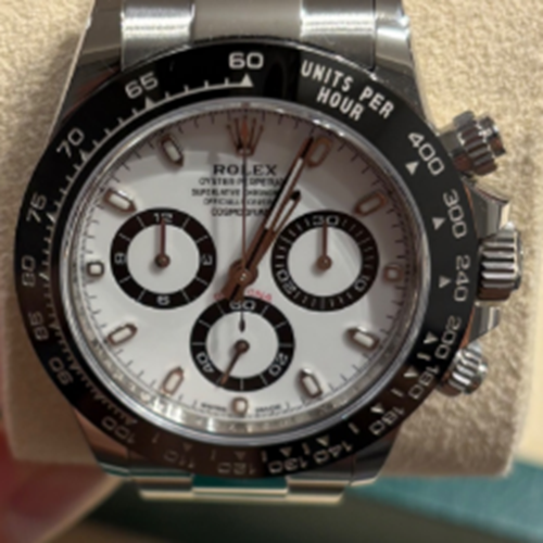 ロレックス デイトナ 116500LN