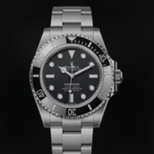 サブマリーナー　ノンデイト