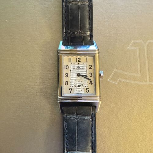 ジャガー・ルクル レベルソ