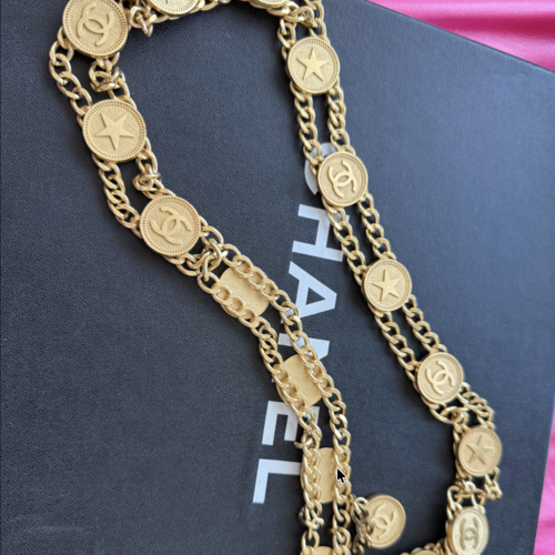 チェーンベルト